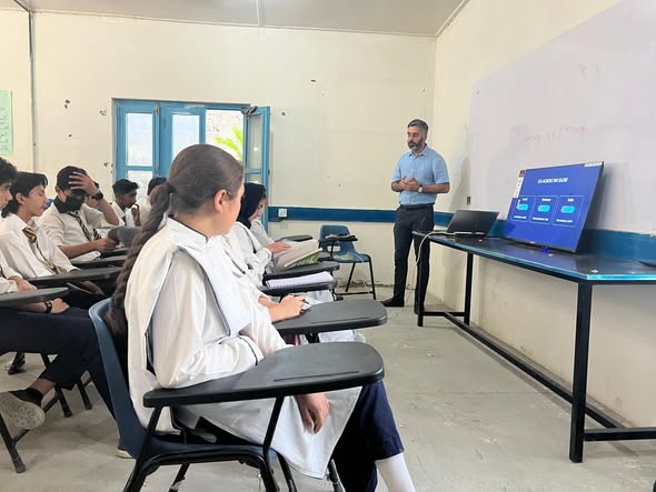 Student Collaboration