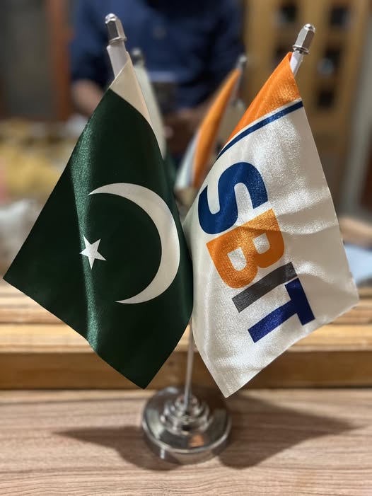 SBIT Flag
